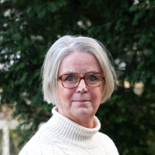 Margreet, administratie