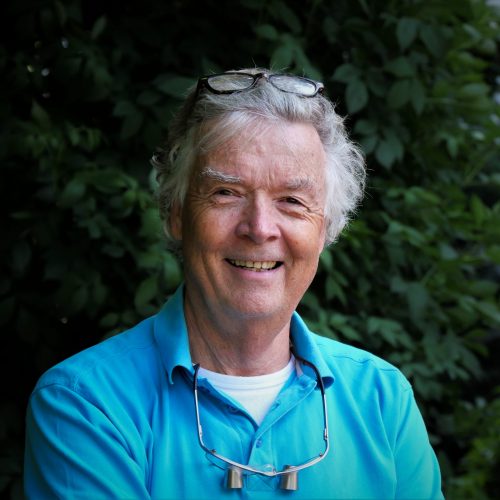 Ben Odenkirchen, tandarts