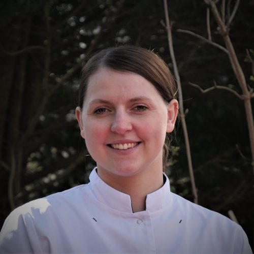 Kelly, assistente