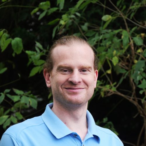 Raymond Barendse, tandarts